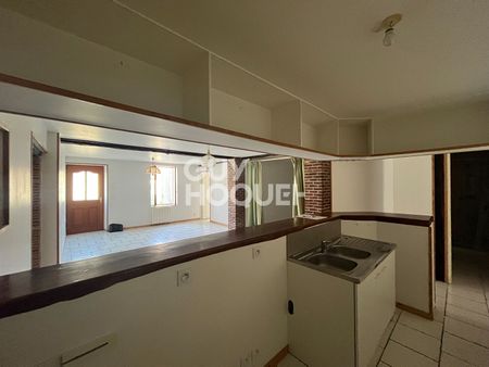 Appartement Saints En Puisaye 2 pièce(s) 60 m2 - Photo 5