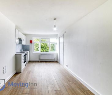 Studio to rent - Photo 3