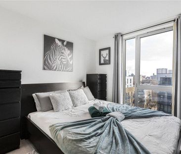 1 Bed Flat, Moro Apartments, E14 - Photo 3