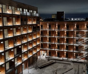 Turfgatan, Täby - Photo 1