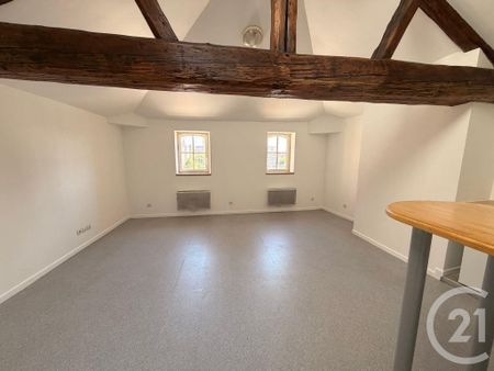 Location Appartement 2 pièces 44m² METZ 57000 - Photo 2