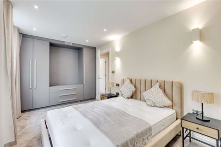 Spacious 2 bedroom first floor apartment in small new build development with parking - Photo 5