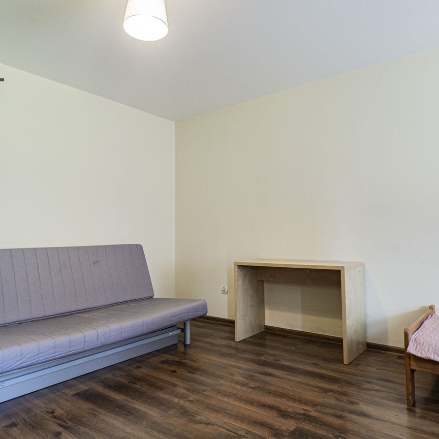 Rozkładowe 3-pok. mieszkanie | Balkon | GAJ - Фото 1