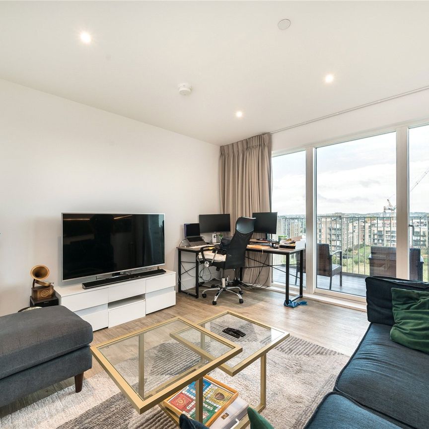 Kidbrooke Park Road, Kidbrooke Village, London, SE3 9GU - Photo 1