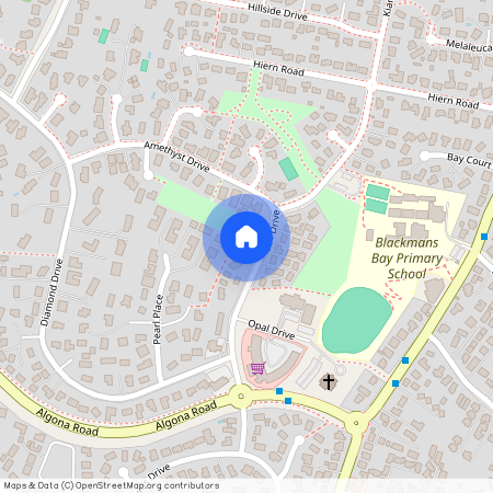 1/14 Opal Drive, Tas 7052, Blackmans Bay