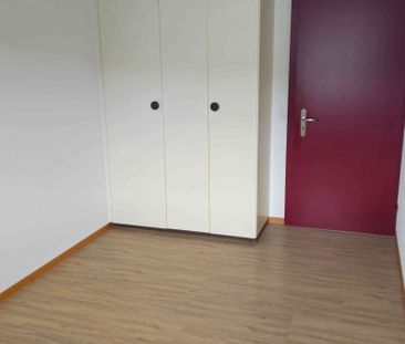 4.5 Zimmer, 90 m², 2. Stock - Foto 3