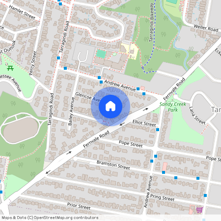 Glencoe Avenue 15, QLD 4121, Tarragindi