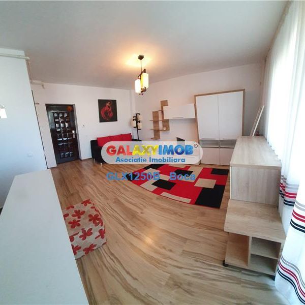 Garsoniera - METROU Dimitrie Leonida - Fotografie 1