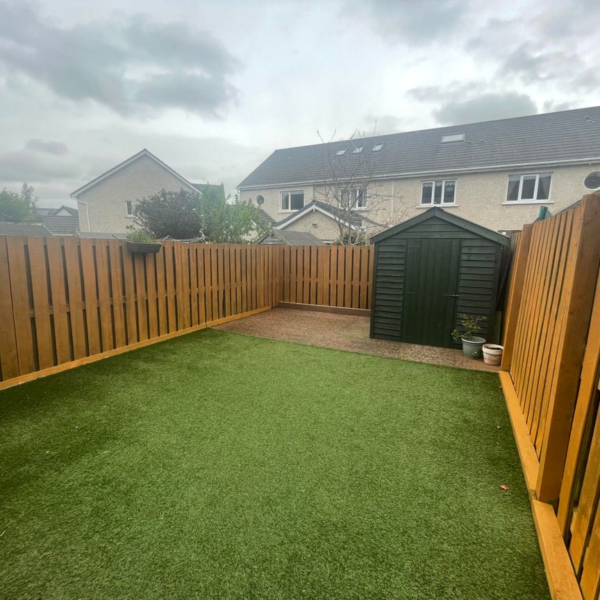 Castlegrange Row, Castaheany, Clonee, Dublin 15 - Photo 1