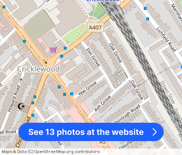 Yew Grove, London - Photo 1