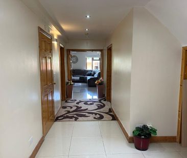 5 bedroom detached house to rent - Photo 4