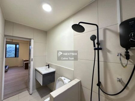 Fairway Mansion Condominium - Foto 4