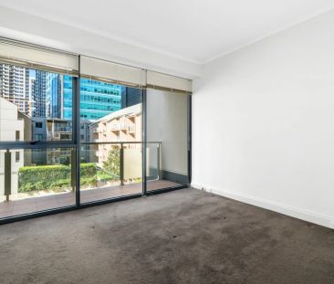 Unit 35/33 La Trobe Street, Melbourne. - Photo 1