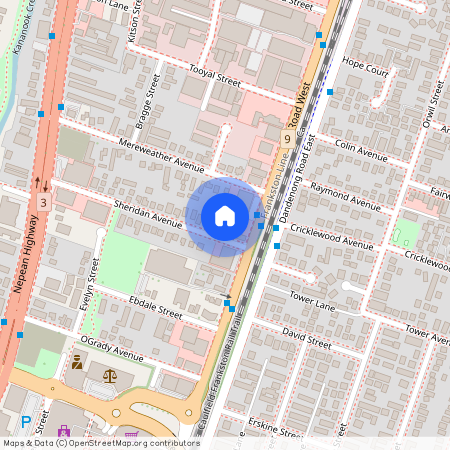 6/35-37 Sheridan Avenue, Frankston