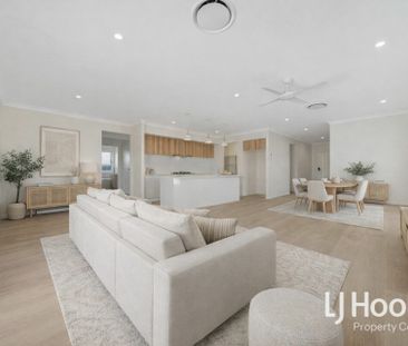 Modern, Spacious & Designed for Easy Living - Packed with Extras - ... - Photo 2