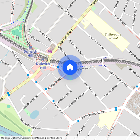 2/30 School Parade, Marrickville NSW 2204