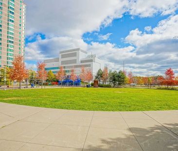 For Lease - 36 Lee Centre Drive Unit# 2306, Toronto, Ontario - Photo 1