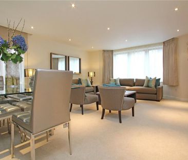 3 bedroom apartment to rent - Photo 3