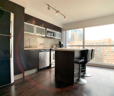 For Lease - 386 Yonge Street Unit# 1222, Toronto, Ontario - Photo 4