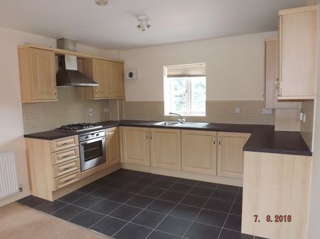 Granary Close, Spilsby - Photo 3