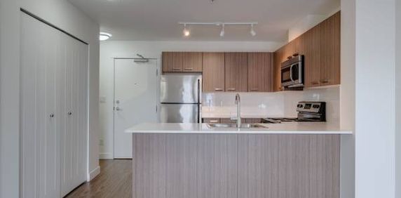 ONE MONTH FREE Pet-Friendly Cloverdale Modern Living! 2B+Den 950+ sqft - Photo 2