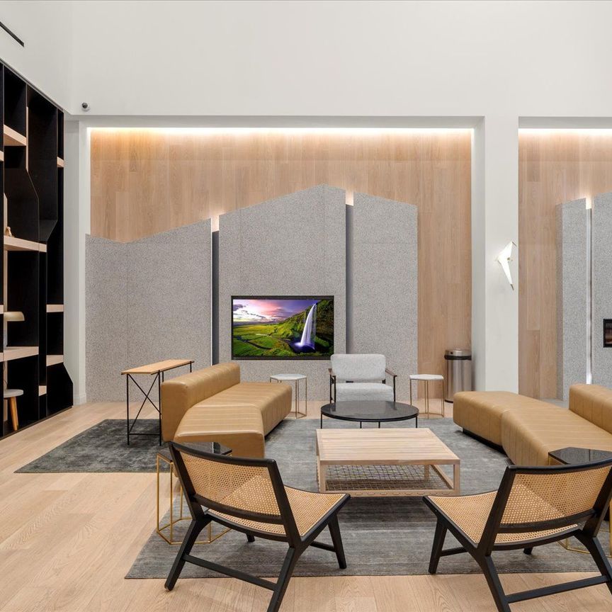 For Lease - 50 George Butchart Drive Unit# 13, Toronto, Ontario - Photo 1