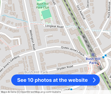 Queen Annes Place, London, EN1 - Photo 1