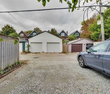 For Lease - 2251 Dundas Street Unit# Main Fl, Toronto, Ontario - Photo 3