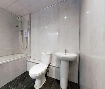 1 bedroom studio apartment to rent - Photo 6