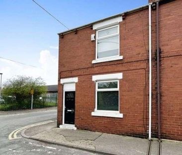 Oswald Terrace, Peterlee, County Durham, SR8 - Photo 3