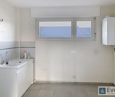 Appartement 4 pièces à Clouange - Photo 4