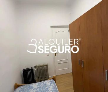Madrid - Photo 1