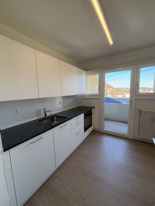 3.5 Zimmer, 82 m² - Foto 1