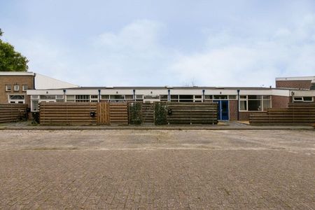 Te huur: Appartement Meester Boonstraplantsoen 6 a in Tolbert - Foto 4