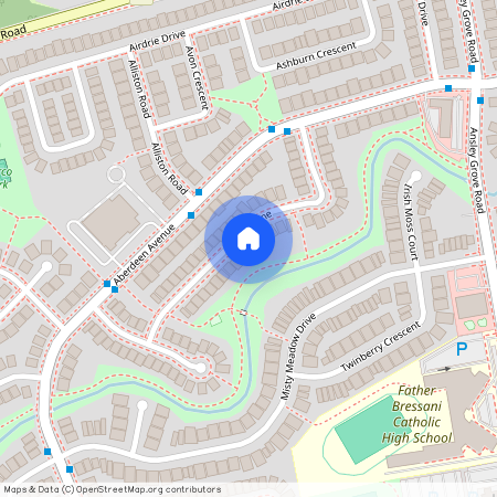 87 Andrea Lane Unit# Lower, Vaughan