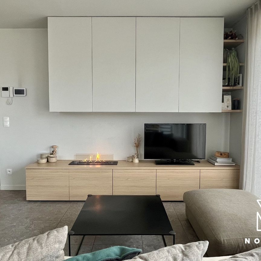 Appartement te huur in Harelbeke - Photo 1