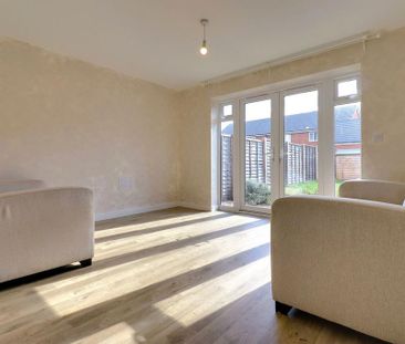 2 bedroom terraced house to rent - Photo 6