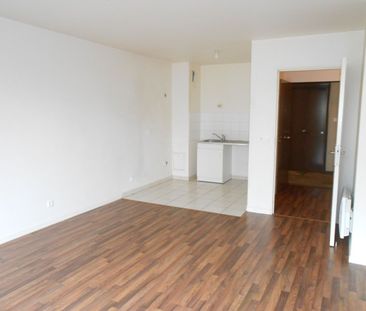 Appartement 2 Pièces 47 m² - Photo 4