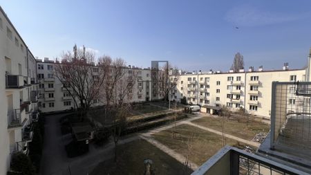 Warszawa, Żoliborz, Stary Żoliborz, Zygmunta Krasińskiego - Zdjęcie 2