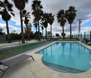 Alquiler de casa o chalet independiente en La Moraleja urbanización - Photo 5