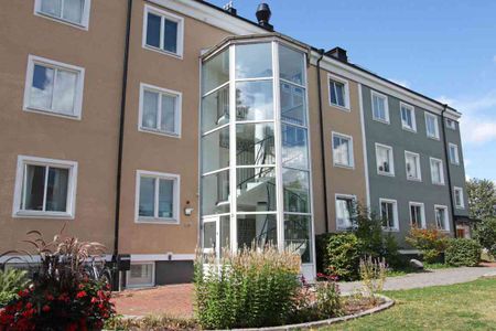 1 RUM KOKVRÅ - Photo 4