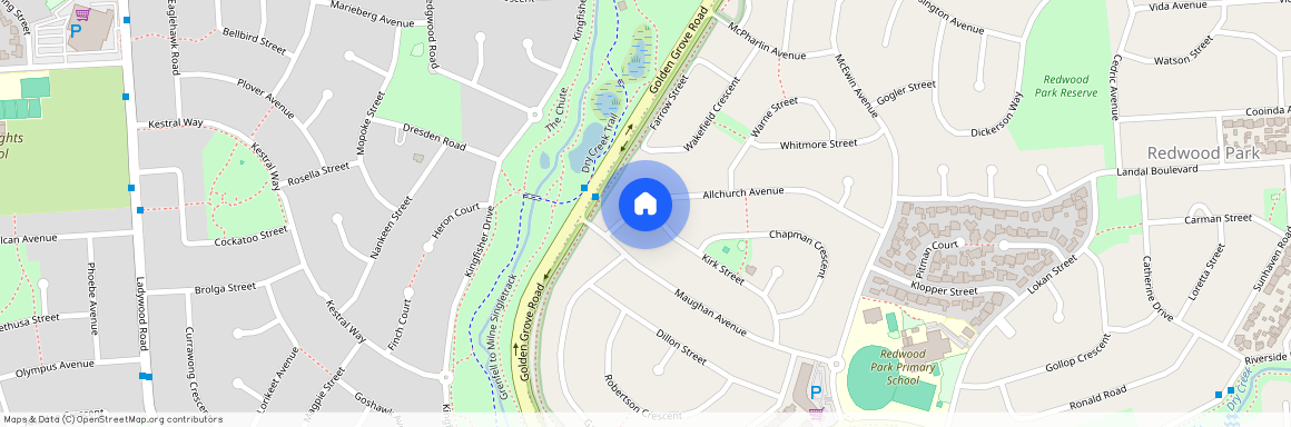 7 Allchurch Avenue, SA 5097, Redwood Park