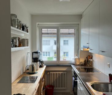 Furnished apartment to sublet in Zurich-Wollishofen - Nov to Apr 2027 - Photo 3