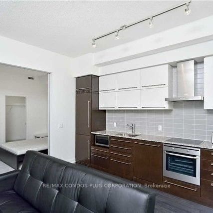 For Lease - 770 Bay Street Unit# 1707, Toronto, Ontario - Photo 1