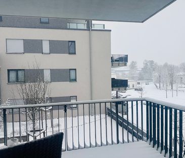 Energieeffizient wohnen: KfW 55 und Fußbodenheizung - Photo 6