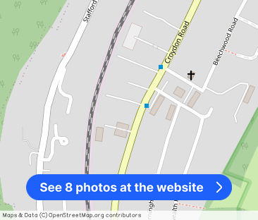 Croydon Road Caterham CR3 - Photo 1