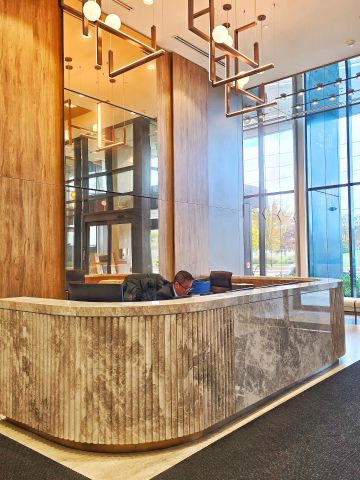 For Lease - 1100 Sheppard Avenue Unit# 1112, Toronto, Ontario - Photo 2