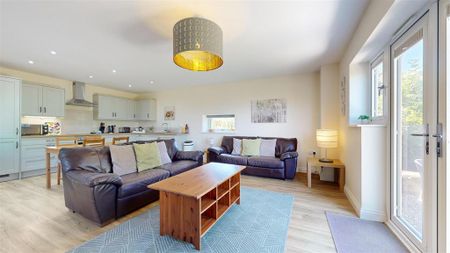 2 bedroom bungalow to rent - Photo 2