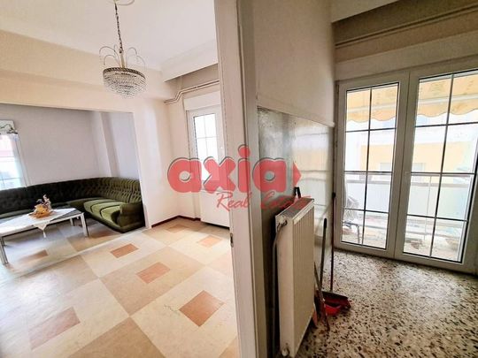 Διαμέρισμα για ενοικίαση Τίμιος Σταυρός - Σούγελο - Αγία Βαρβάρα (Καβάλα) - Photo 1