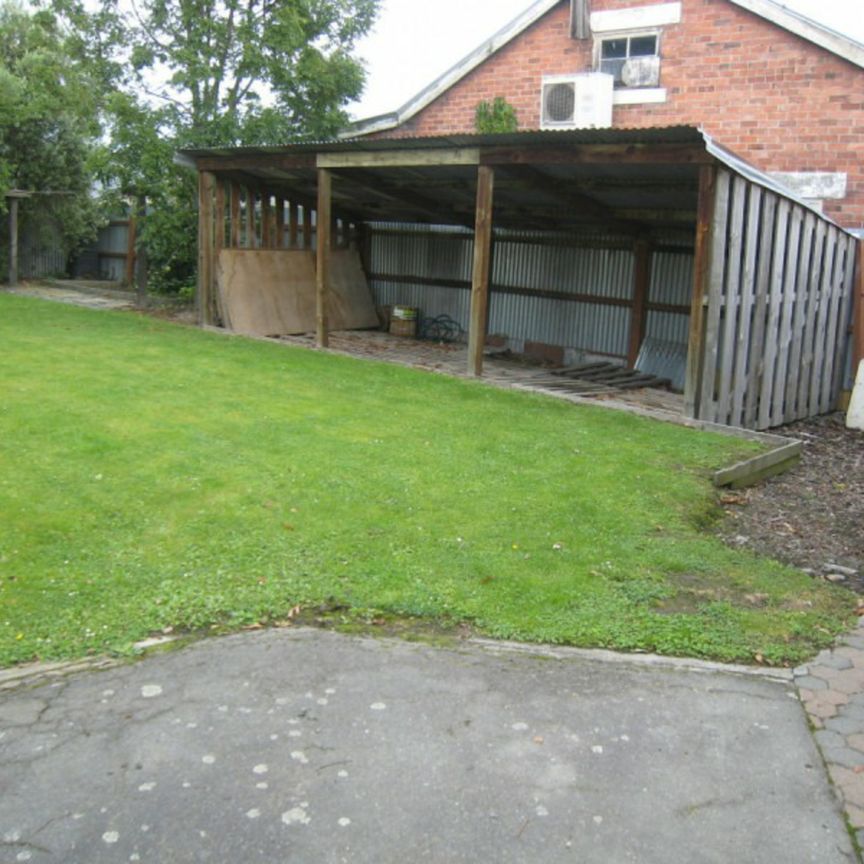 House on Harper - Photo 1